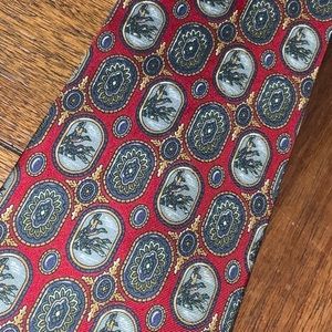 VTG DU LIKE NEW TIE